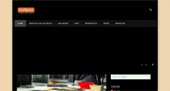 Desktop Screenshot of kraftplex.com
